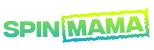 Spinmama Logo