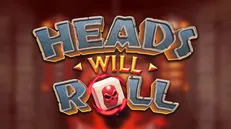 Heads Will Roll