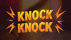 Knock Knock